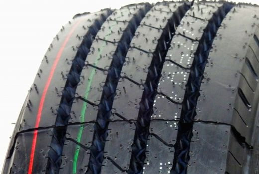 TYRE WESTLAKE 445/65 R22.5 169K TL CR976A