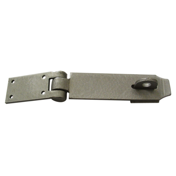 Petlice na visací zamek 160x40mm