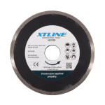 Kotouč diamantový plný 150x2,2x22,2mm