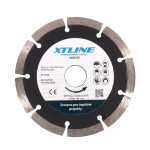 Kotouč diamantový segmentový 230x2,7x22,2mm