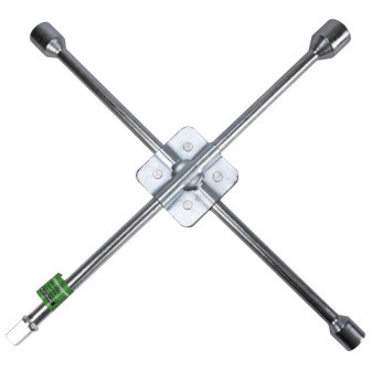 SPANNER