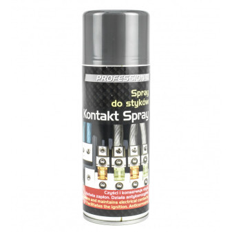 Kontakt sprej 400ml SJD