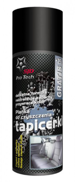 Pěna na textil 400ml