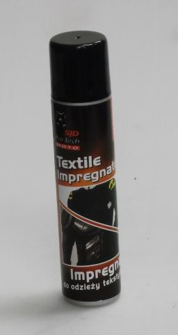 Sprej textilní impregnace 100ml