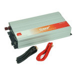 Měnič napětí 24V/230V DC/AC 2000W/4000W