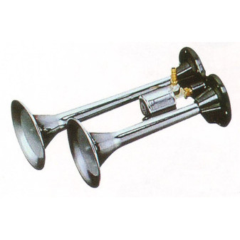 HORN AIR trubka dvojitá