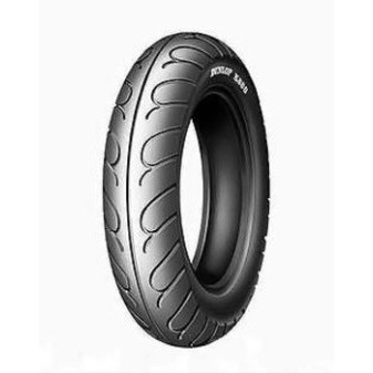 TYRE Dunlop 100/90/10 K888, TL 56J motocyklová