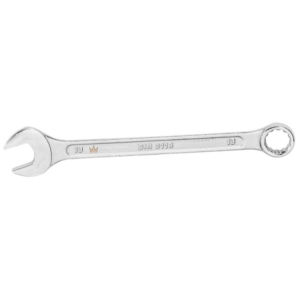 SPANNER