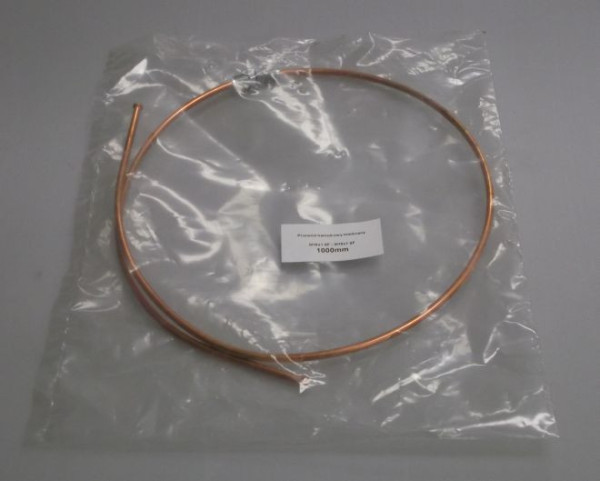 BRAKE TUBE