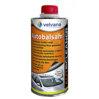 Autobalsam 500ml autocleaner