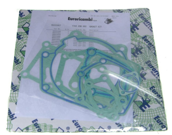 SET OF GASKETS