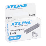Sponky 10mm - 1000ks