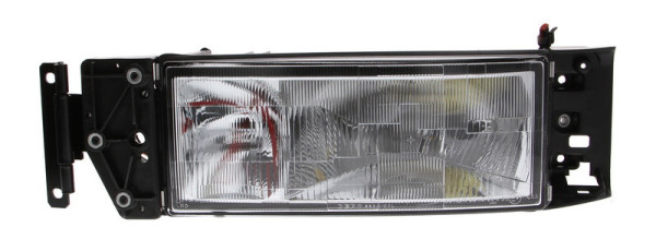 HEADLAMP MAIN LEFT Iveco