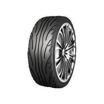 Pneumatika NANKANG L225/40 R18 92Y Sportnex NS-2R XL 180 SEMISLICK