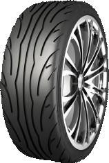 Pneumatika NANKANG L225/40 R18 92Y Sportnex NS-2R XL 180 SEMISLICK