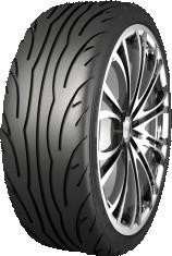 Pneumatika NANKANG L225/40 R18 92Y Sportnex NS-2R XL 180 SEMISLICK