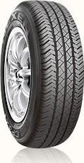 TYRE NEXEN L205/65 R16C 107/105R CP321