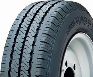 TYRE HANKOOK L215/70R16C 108/106T RA08