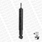 TELESCOPIC DAMPER IVECO