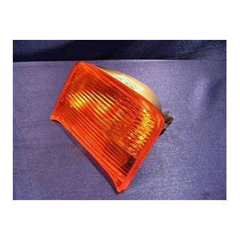 LAMP DIRECTIONAL FRONT RIGHT MB