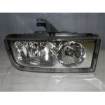 HEADLAMP MAIN MB Axor RIGHT