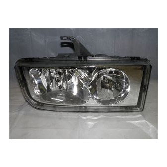 HEADLAMP MAIN MB Axor RIGHT