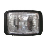 HEADLAMP MAIN MAN F90,IVECO