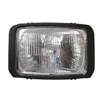 HEADLAMP MAIN MAN F90,IVECO