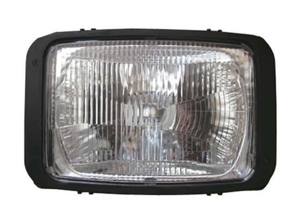 HEADLAMP MAIN MAN F90,IVECO