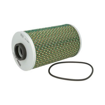OIL FILTER MAN G