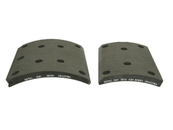 BRAKE LINING MB