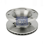 BRAKE DISC RVI Midleiner