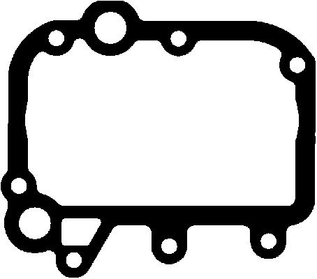 GASKET