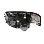 HEADLAMP FRONT LEFT MAN L2000 H4/H1