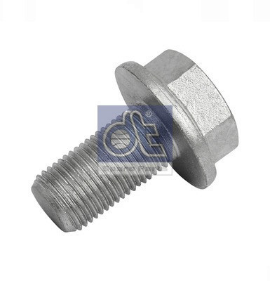 Šroub pouzdra stabilizátoru M16*30 Mercedes