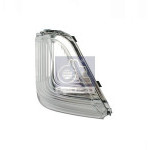 LAMP DIRECTIONAL L,P MB Spr. II, VW 133x118x88 MEKRA