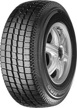 Pneumatika TOYO 195/75 R 16C H09 TL