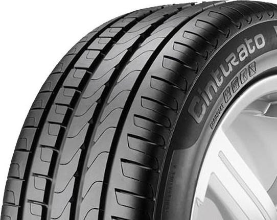 TYRE Pirelli L205/55 R16 P7 Cinturato