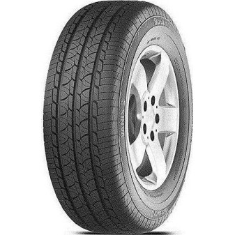 Pneumatika Barum L205/65 R16 C VANIS 2 107T