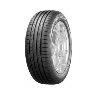 TYRE Dunlop L205/60 R16 Sport Blu Response H92