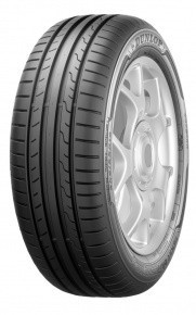 Pneumatika Dunlop L205/60 R16 Sport Blu Response H92