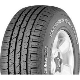 Pneumatika CONTINENTAL 205/80 R16 104T FR CROSSCONTACT AT