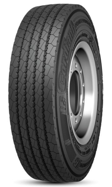 TYRE CORDIANT 295/80 R22.5  FR-1 Professional TP