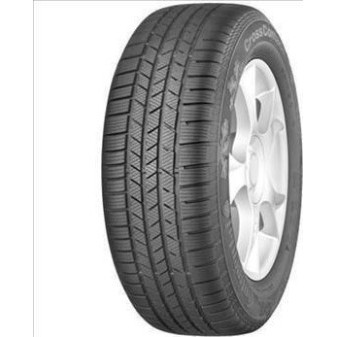 TYRE CONTINENTAL Z215/65 R16 98H CROSS CONTACT WINTER