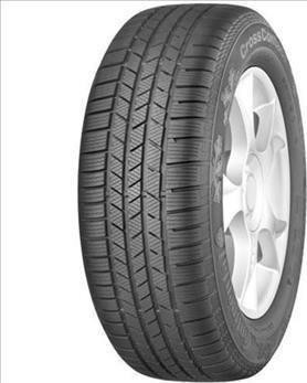 Pneumatika CONTINENTAL Z215/65 R16 98H CROSS CONTACT WINTER