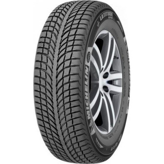 TYRE MICHELIN Z205/80 R16 104T XL Latitude Alpin GRNX