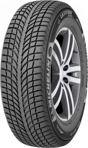 Pneumatika MICHELIN Z205/80 R16 104T XL Latitude Alpin GRNX