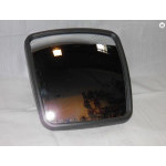 MIRROR š., L, P, LS7026R300, 24V, MAN, MB Actros, R300mm, 202x198 MEKRA