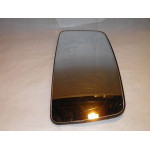 REARVIEW MIRROR MAIN Volvo FH, R1200mm L,P 435x200 MEKRA