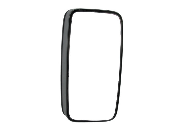 MIRROR REARVIEW HEATED, el. nastavitelné MAN TGA/L, R1200mm, 399x207 MEKRA